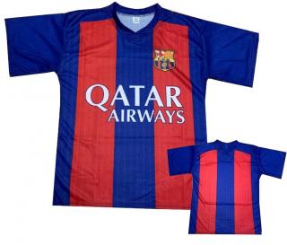 Fotbalový dres Barcelona 2022  Výprodej Velikost: S