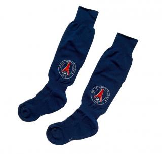Ponožky PSG Velikost: 116 cm (3-4 roky)