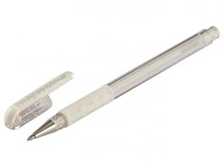 Hama hybridní gelové kuličkové pero BÍLÉ