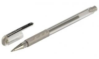 Hama hybridní gelové kuličkové pero, stříbrné