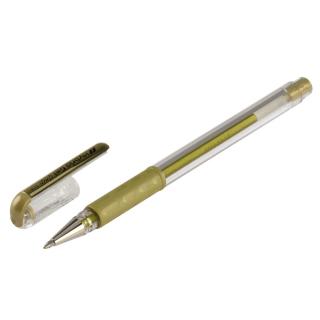 Hama hybridní gelové kuličkové pero, zlaté