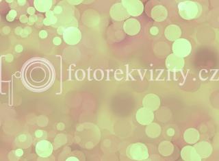 Fotopozadí pro fotografy, bokeh