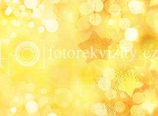 Fotopozadí pro fotografy, Bokeh a sněhové vločky