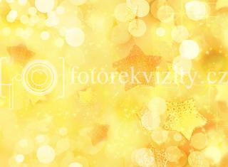 Fotopozadí pro fotografy, Bokeh a sněhové vločky