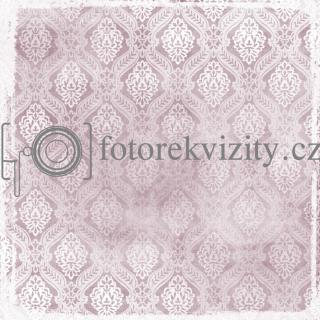 Fotopozadí pro fotografy, Vintage damašek s texturou