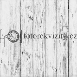 Vinylové Fotopozadí - fotopodlaha Dřevěná stará prkna