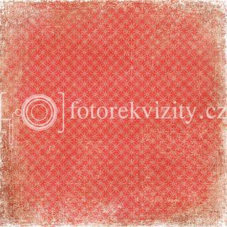 Vinylové Fotopozadí - hvězdičky s texturou