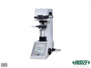 Automatický digitální Micro-Vickers, Knoop tvrdoměr, manuální volba síly INSIZE HDT-MV280