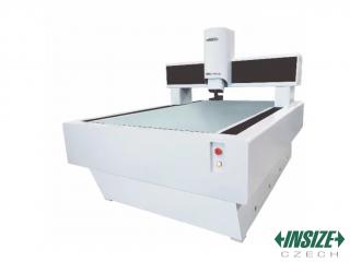 CNC optický měřicí přístroj s velkým rozsahem Vision VMM-L1000CN INSIZE