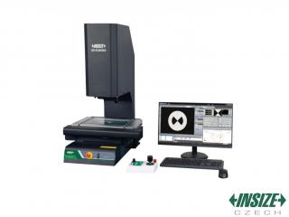 CNC optický měřicí přístroj Vision ISD-V270CNCA INSIZE