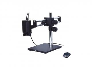 Digitální mikroskop s automatickým ostřením 5302-AF105 INSIZE