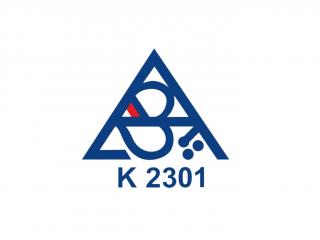 Kalibrace: trasometr (odvalovací kolečko) - po 1 m (do 10 m), po 10 m (do 100 m)
