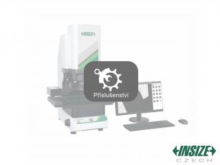 Koaxiální bílé světlo pro měřicí přístroj QMS-A450 INSIZE