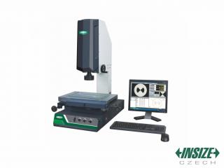Optický měřicí přístroj Vision INSIZE ISD-V250A