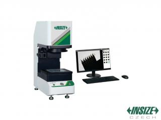 Rychlý optický měřicí přístroj INSIZE QMS-A110_2 s pevným stolem