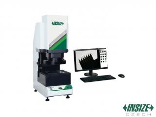 Rychlý optický měřicí přístroj INSIZE QMS-A200 s pevným stolem