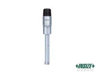 Třídotekový dutinoměr 30-40/0,005 mm, typ C - karbidové doteky INSIZE