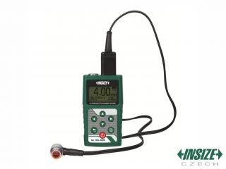 Ultrazvukový přístroj pro měření tloušťky INSIZE ISU-300D