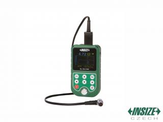 Ultrazvukový přístroj pro měření tloušťky INSIZE ISU-720D