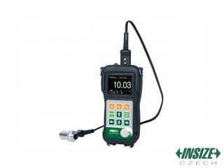 Ultrazvukový přístroj pro měření tloušťky INSIZE ISU-810D
