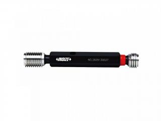 Závitový kalibr INSIZE M 4x0,25- 6G