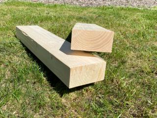 KVH hranol NSi 60x140