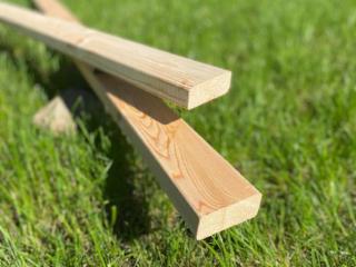 Rhombus 26x69x3000