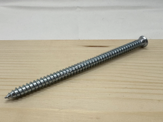 TURBO-TEC 7,5x132 mm