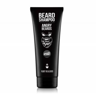 Angry Beards šampón na vousy 250 ml