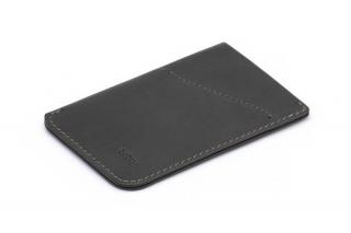 Bellroy Card Sleeve - Charcoal