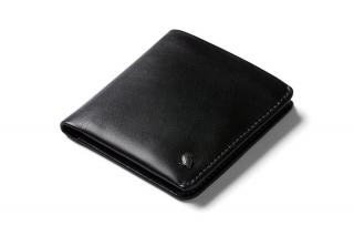 Bellroy Coin Wallet - Black