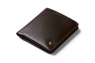 Bellroy Coin Wallet - Java