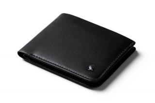 Bellroy Hide & Seek RFID - Black