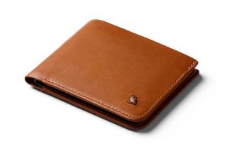 Bellroy Hide & Seek RFID - Caramel