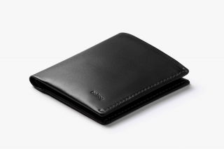 Bellroy Note Sleeve RFID - Black