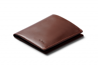 Bellroy Note Sleeve RFID - Cocoa Java