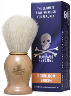 Bluebeards Revenge Doubloon Bristle Brush