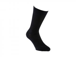 Tmavěmodré ponožky Bexley Velikost pono: FR 39-40, UK 5-6, US 6-7
