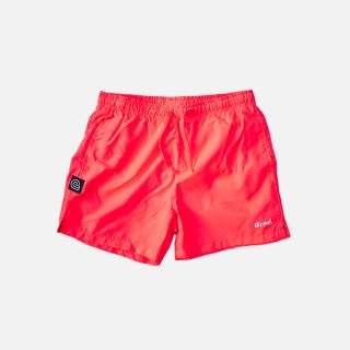 EAZY SHORTS GRND. NEON PINK S