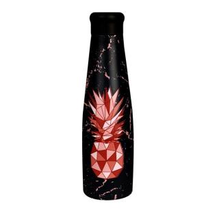 Nerezová láhev termoska Pineapple 550 ml Woodway