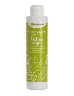 Šampon s olivovým olejem BIO laSaponaria
