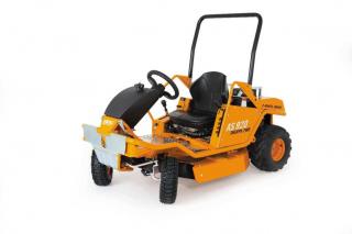 AS 920 SHERPA 2WD