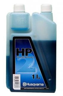 Dvoutaktní olej HP HUQVARNA 1 l