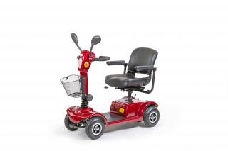 Elektrický invalidní vozík SELVO 4250