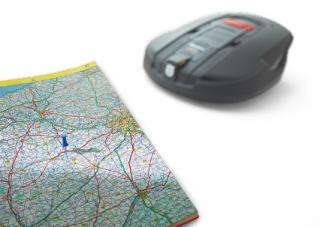 Komunikační jednotka GPS pro Automower 220AC, 230ACX, 260ACX Husqvarna