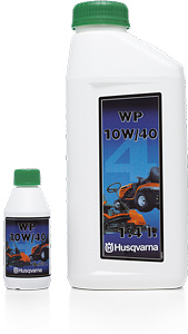 Motorový olej SAE 10W/40 0,08 l HUSQVARNA
