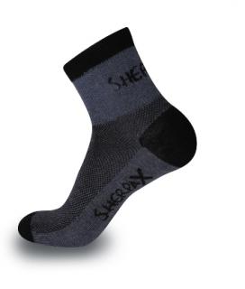 Ponožky OLYMPUS jeans TEXPON Velikost ponožek: 35-38