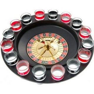 Alkoholová ruleta