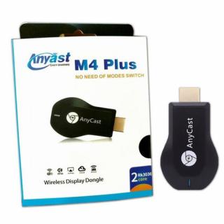 Anyast M4 Plus bezdrátový HDMI