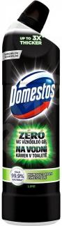 Domestos Zéró dezinfekční přípravek na vodní kámen Lime 750 ml